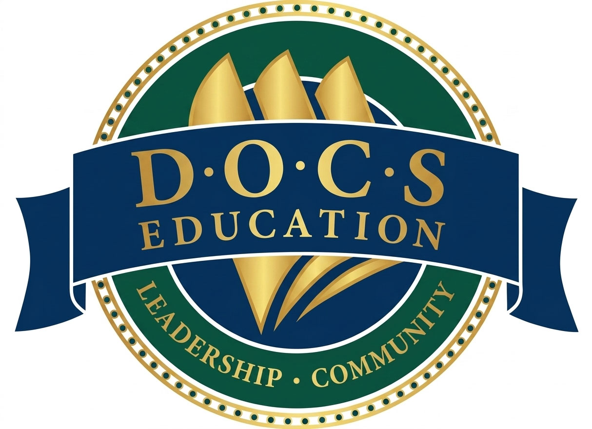 Dr. Thomas Layton DOCS Education Fellowship Award
