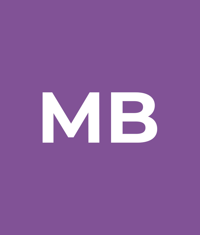 MB patient review icon